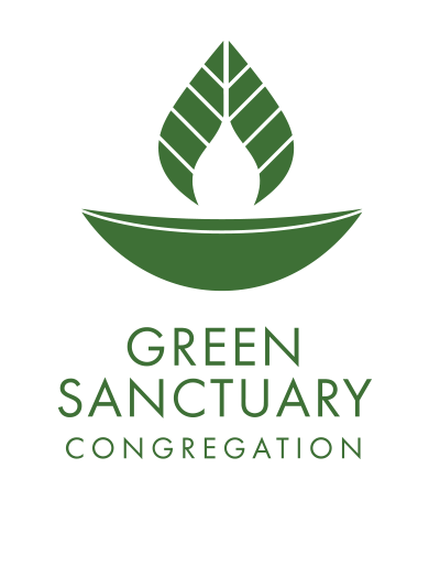 Green Sanctuary Logo